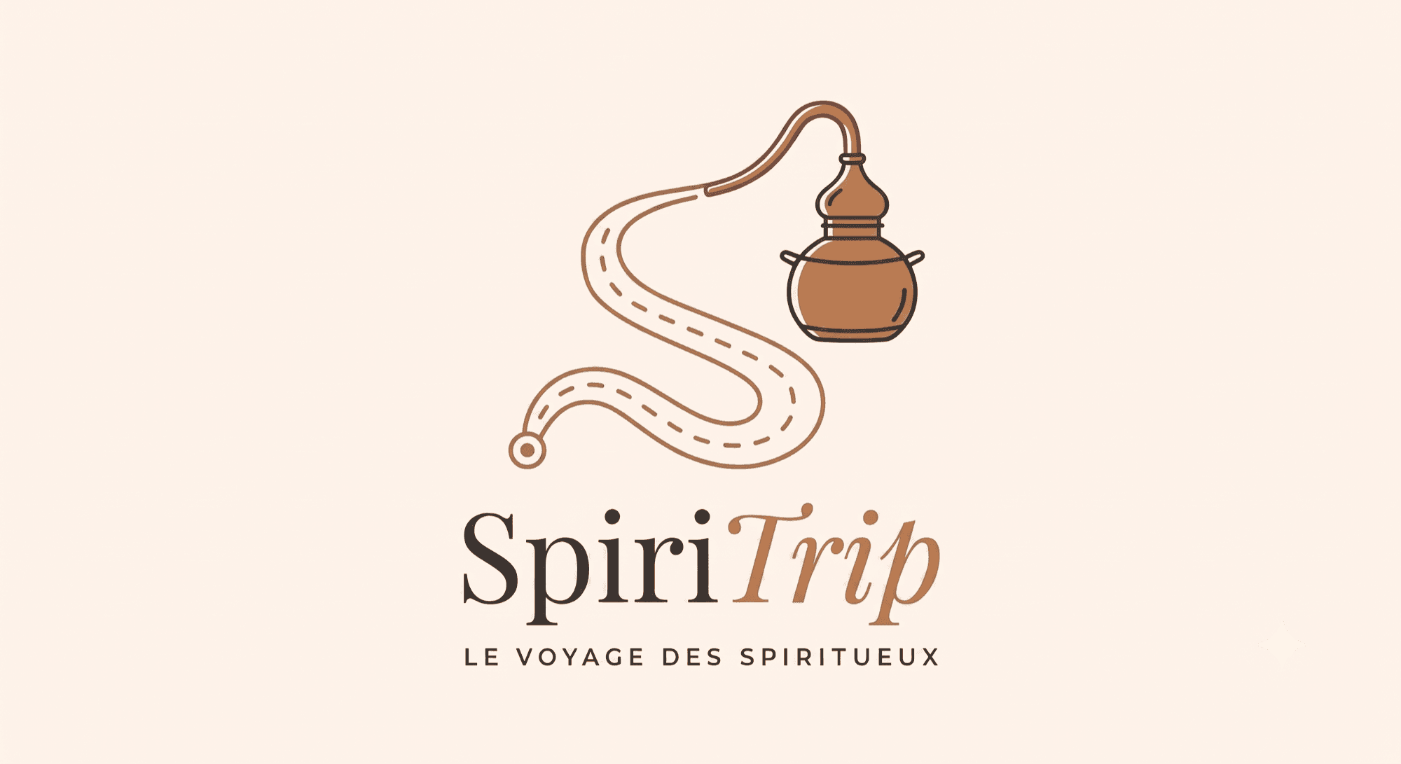 SpiriTrip — Le voyage des spiritueux